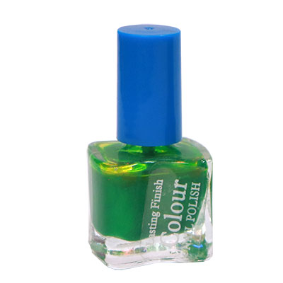 Lasting Finish Colour Nail Polish
